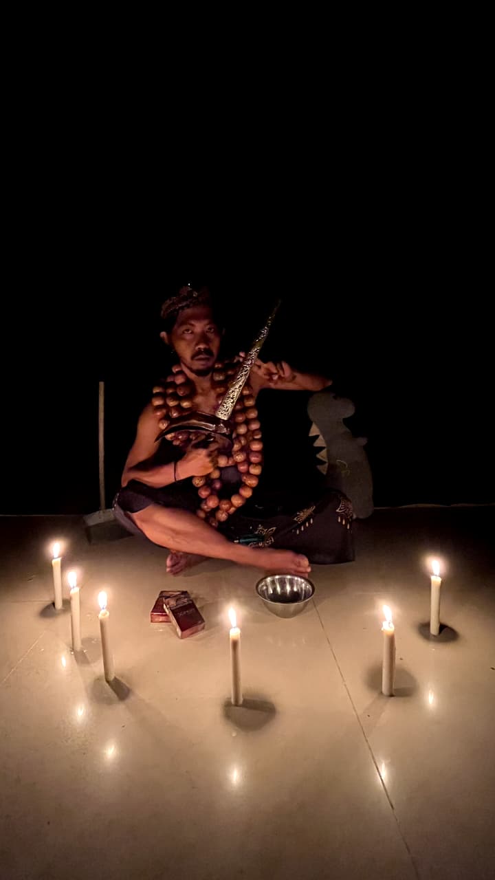 Sindu Asmoro